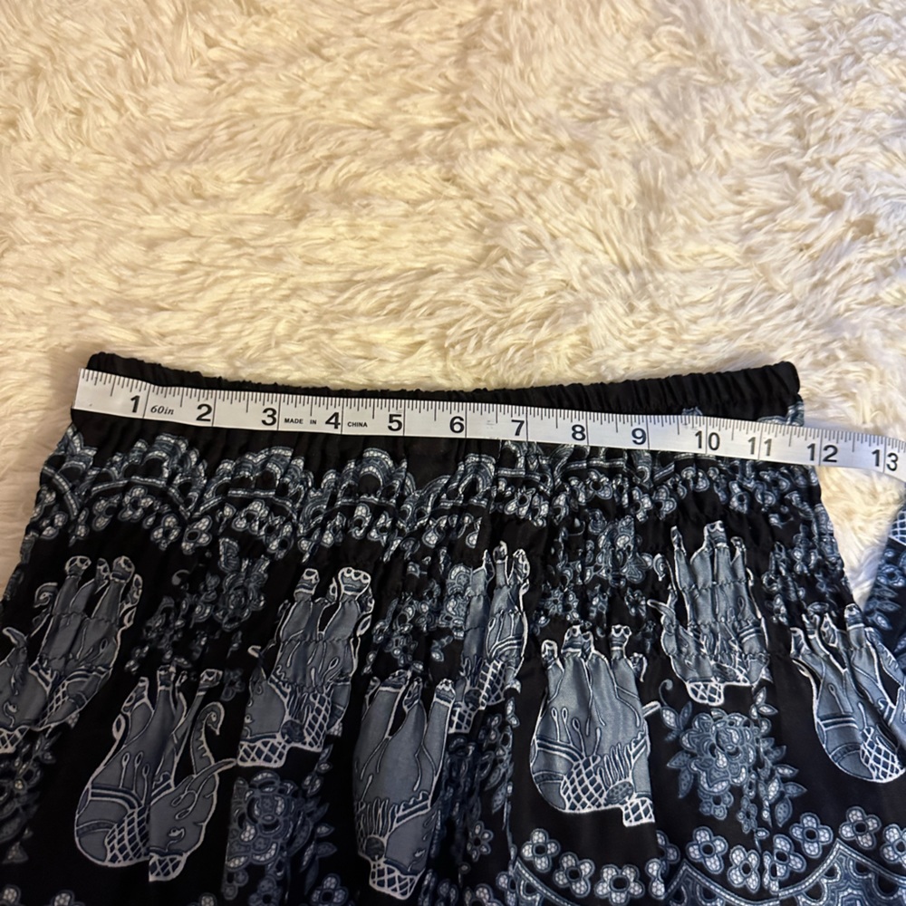 The elephant pants - Picture 6 of 8